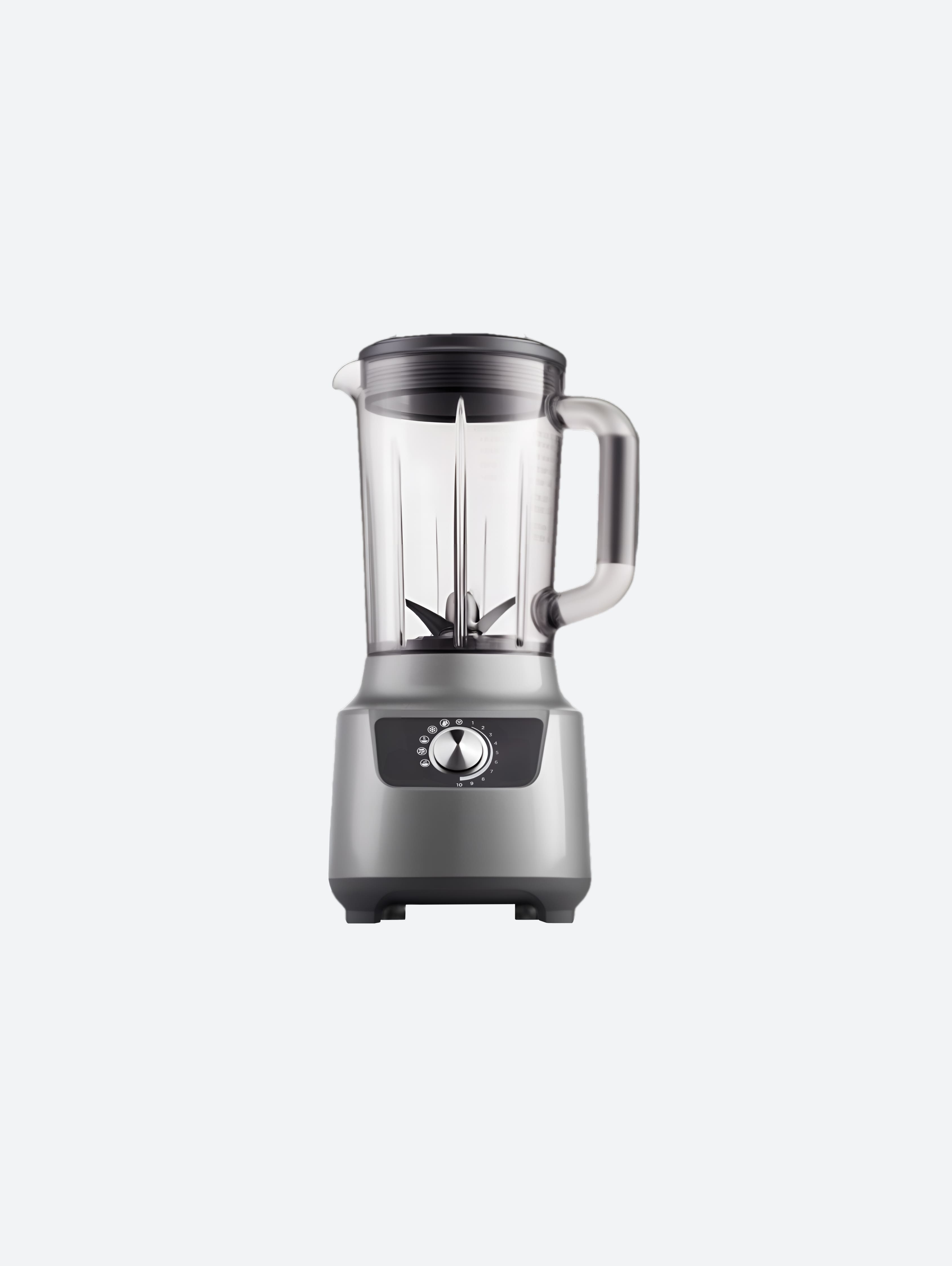 SilkSmooth Infinity Blender