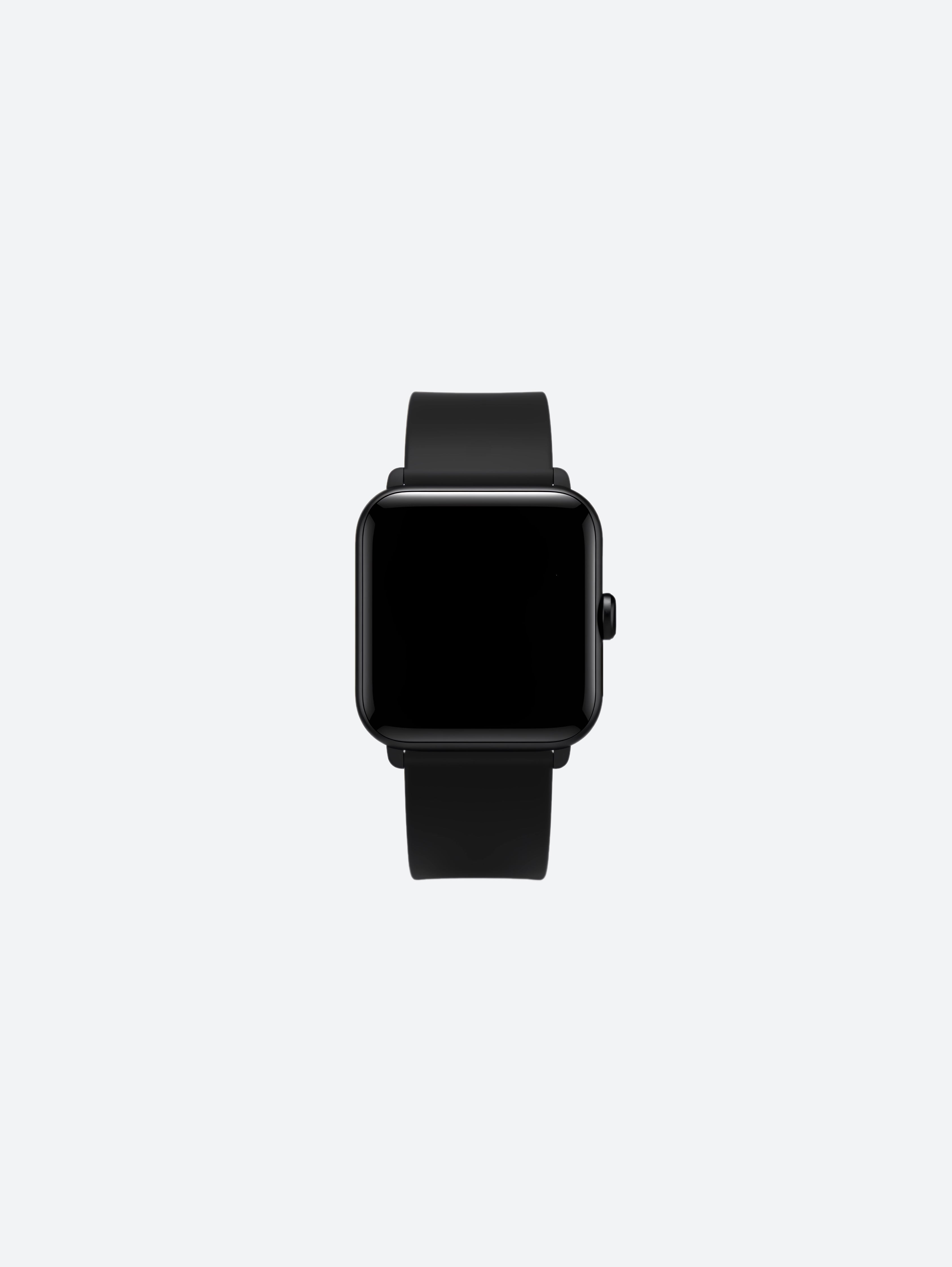 Tempo Smart Watch